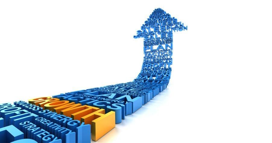 5 steps to grow your business