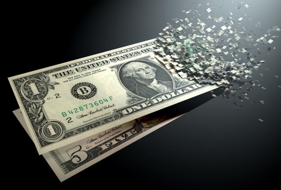 de-dollarization