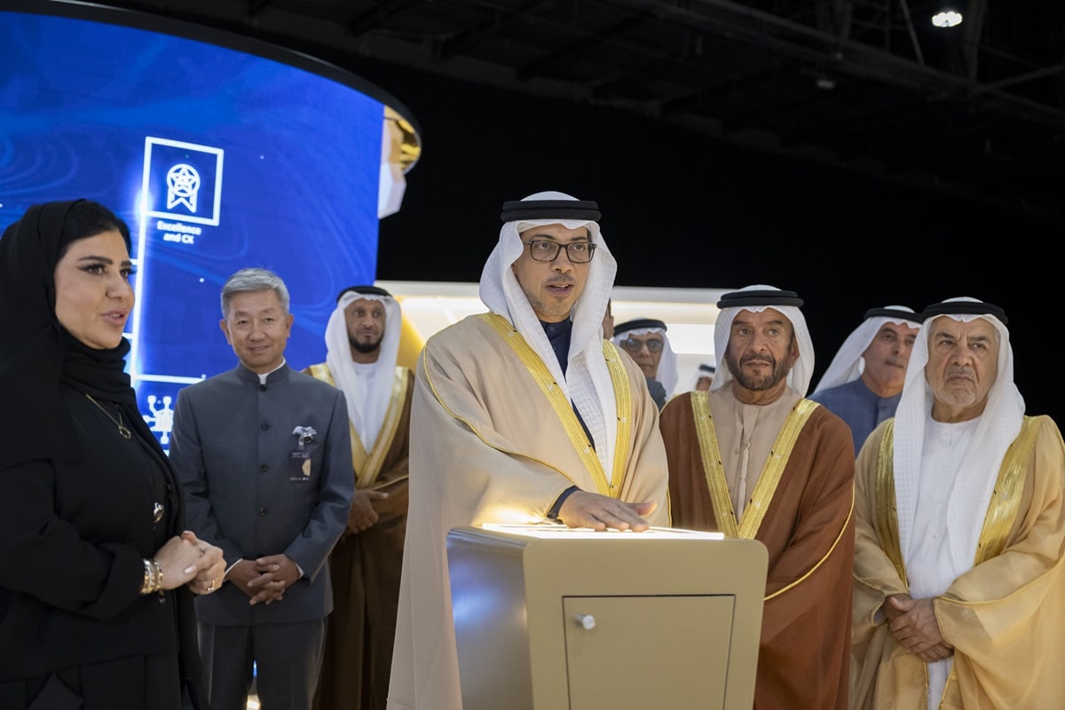 United Arab Emirates (UAE) has executed its inaugural cross-border payment