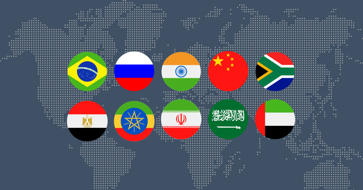 brics wealth report 2024 image cover