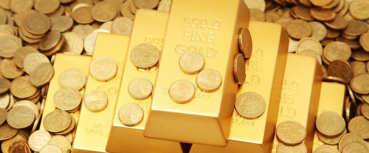 gold standard featured image