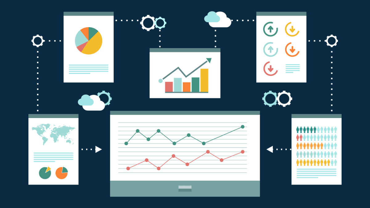 business metrics