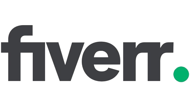 fiverr logo