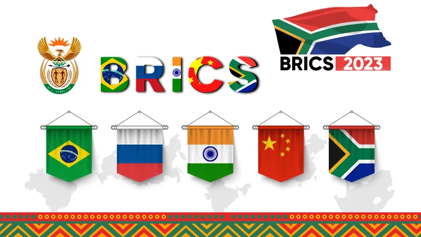 BRICS logo